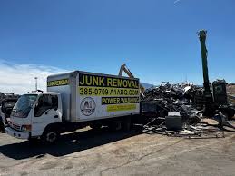 Best Residential Junk Removal  in Wfield, IN