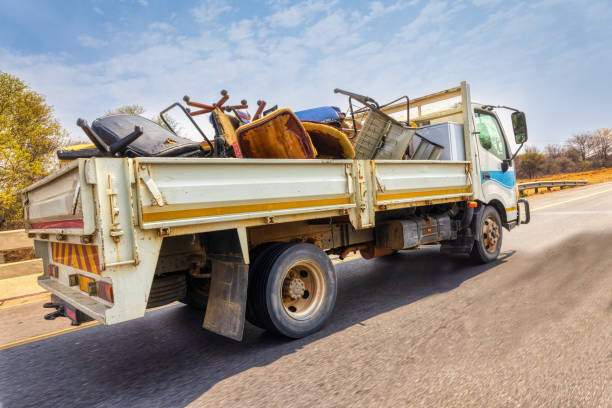 Best Scrap Metal Removal  in Wfield, IN