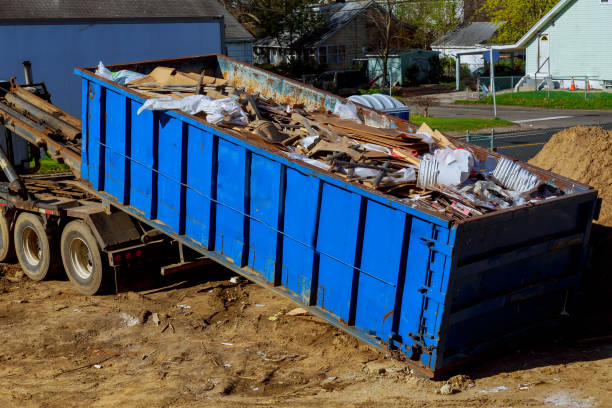 Best Yard Waste Removal  in Wfield, IN